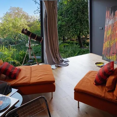 Βίλα Riverfront In The Garden