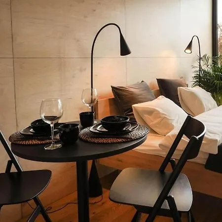 Βίλα Riverfront In The Garden