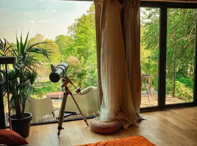 W Ogrodzie - Riverfront Posen