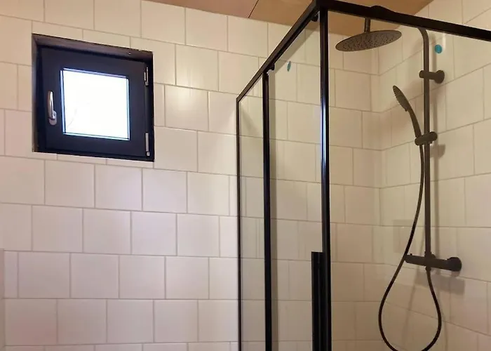 W Ogrodzie - Riverfront Posen