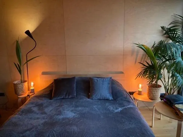 W Ogrodzie - Riverfront Posen