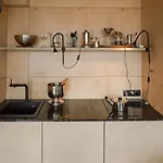 W Ogrodzie - Riverfront * Poznań