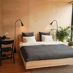 Nyaraló W Ogrodzie - Riverfront *