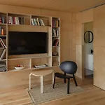 W Ogrodzie - Riverfront *