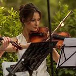 Nyaraló W Ogrodzie - Riverfront