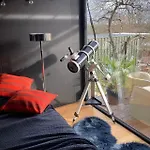 W Ogrodzie - Riverfront *