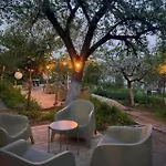 W Ogrodzie - Riverfront