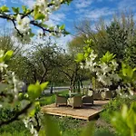 W Ogrodzie - Riverfront * Poznań