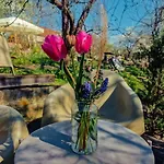 Nyaraló W Ogrodzie - Riverfront