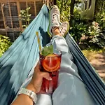 Nyaraló W Ogrodzie - Riverfront *