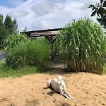 W Ogrodzie - Riverfront * Poznań