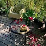 W Ogrodzie - Riverfront