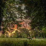 W Ogrodzie - Riverfront *