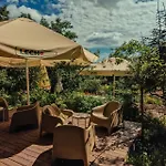 Nyaraló W Ogrodzie - Riverfront Poznań