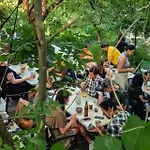 W Ogrodzie - Riverfront *