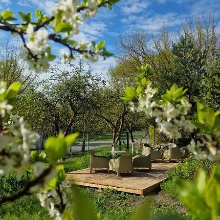 Riverfront In The Garden *