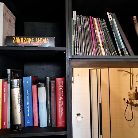 Riverfront In The Garden Villa Posen