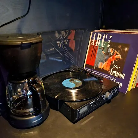 Casa de Férias Domy W Ogrodzie - Riverfront Cabins Poznań