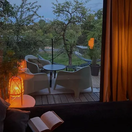 W Ogrodzie - Riverfront * Poznan