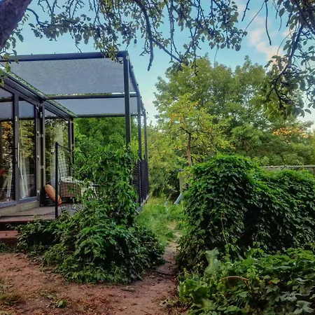 Ferienhaus W Ogrodzie - Riverfront Posen
