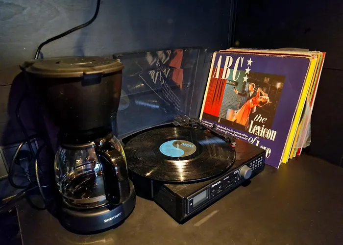 بيت للعطل W Ogrodzie - Riverfront بوزنان