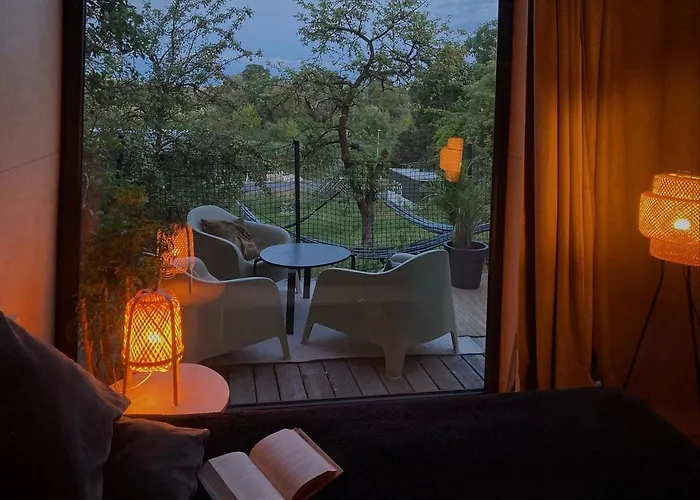 W Ogrodzie - Riverfront * Poznan