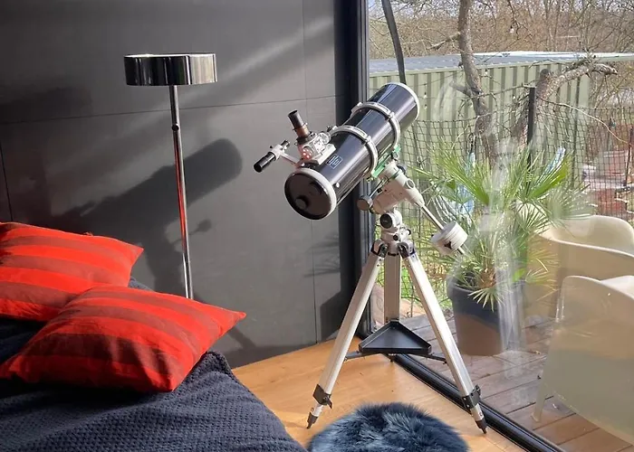 W Ogrodzie - Riverfront *