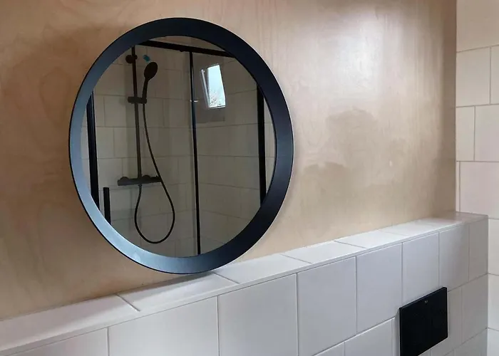 W Ogrodzie - Riverfront Poznan