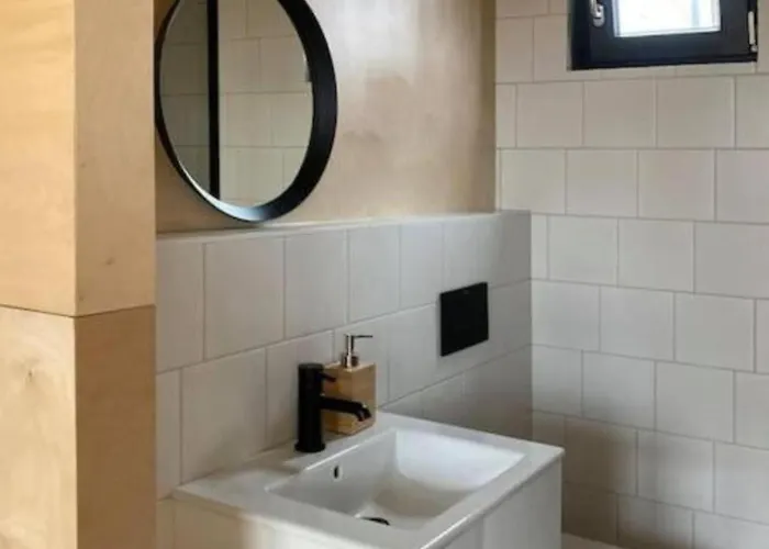 W Ogrodzie - Riverfront * Poznan