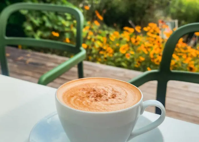 W Ogrodzie - Riverfront Сasa de vacaciones Poznan